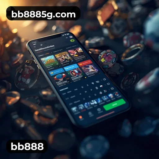 bb888 APP mobile iOS Android - 187 mil downloads São Paulo Rio BH